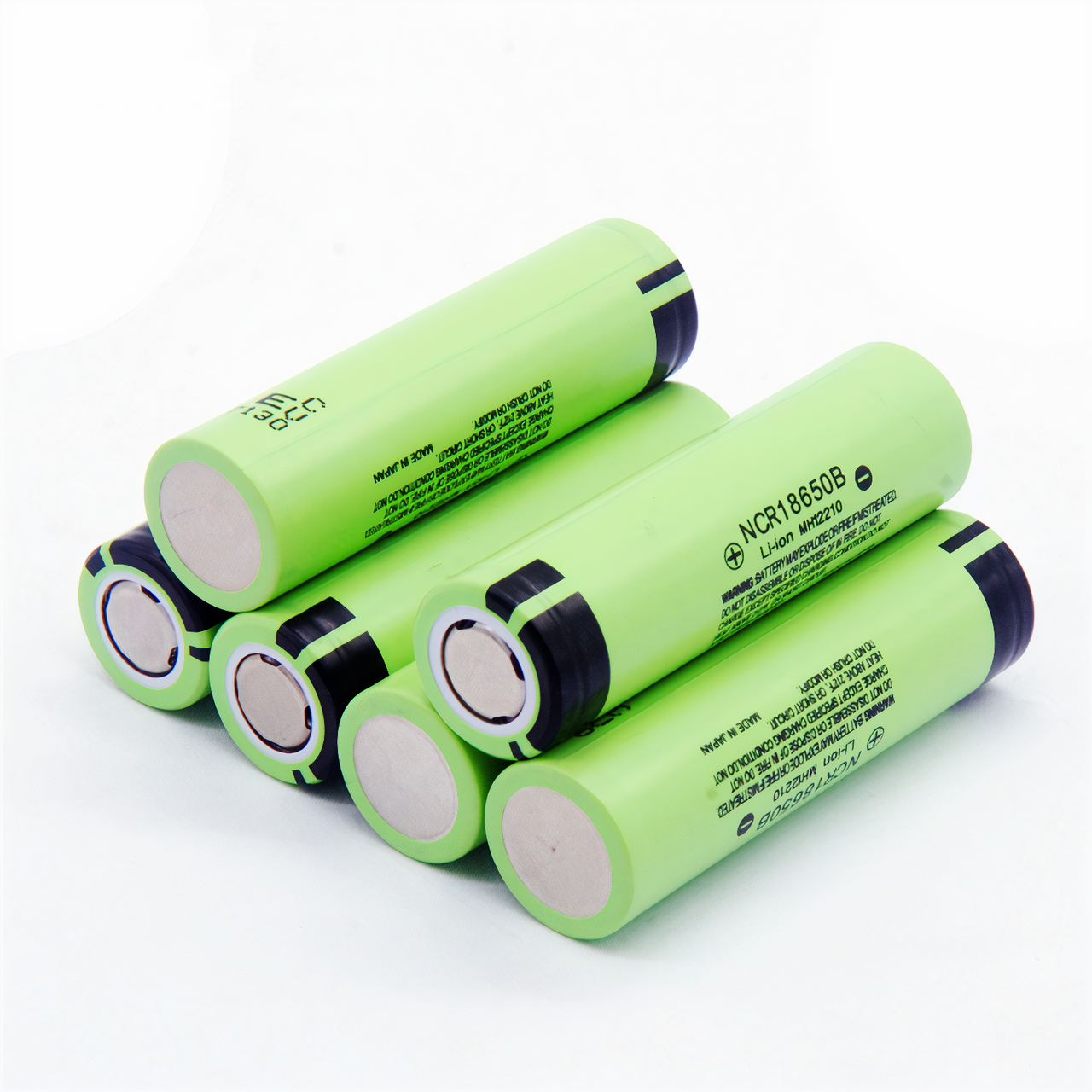 Аккумуляторы 18650 3400mAh 3.7V Литий-Ионные батареи с плоским плюсом для фонарей повербанков Li-Ion
Аккумуляторы 18650 3400mAh 3.7V Литий-Ионные батареи с плоским плюсом для фонарей повербанков Li-Ion