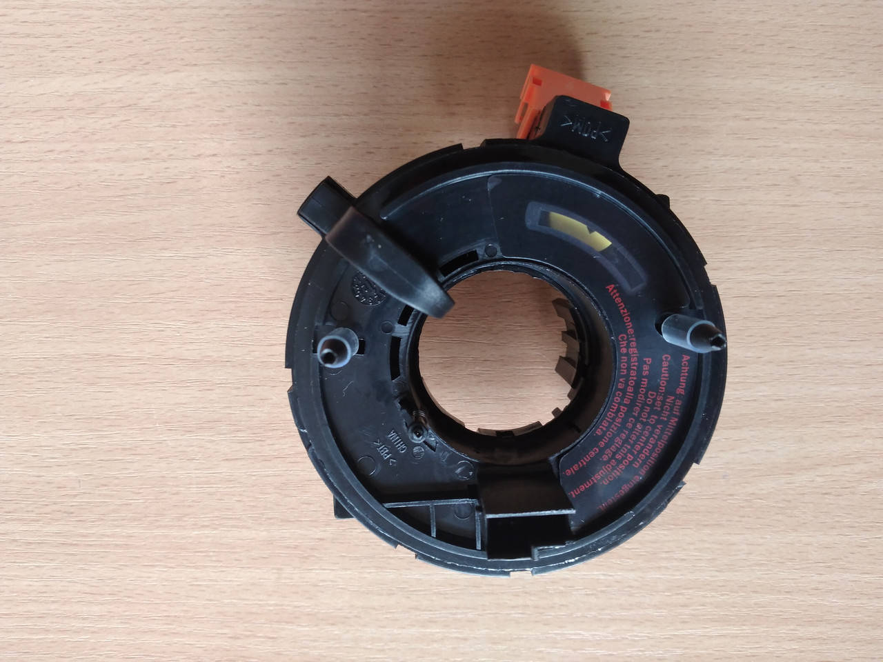 Шлейф руля VAG GOLF фольксваген гольф