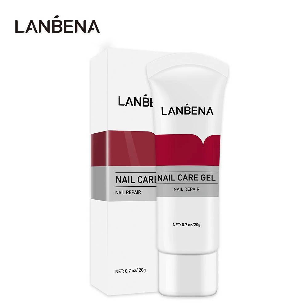 Lanbena Nail Repair Essence средство для лечения и профилактики заболевания ногтей 20 гр + пилочка
Lanbena Nail Repair Essence средство для лечения и профилактики заболевания ногтей 20 гр + пилочка