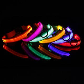 Светящиеся ошейники для собак - "Led Neck" , светящийся ошейник разный размеры, Лед ошейники
Светящиеся ошейники для собак - "Led Neck" , светящийся ошейник разный размеры, Лед ошейники