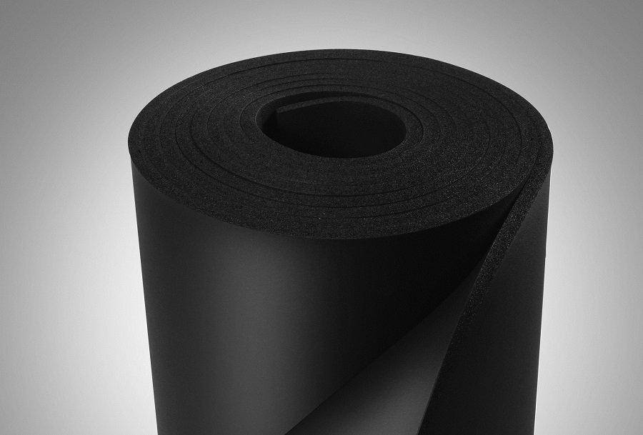 Шумоизоляция из вспененного каучука SoundProOFF 6мм
Шумоизоляция из вспененного каучука SoundProOFF 6мм