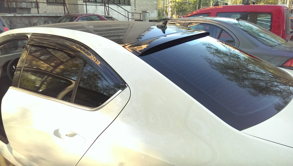 Дефлектор заднего стекла Skoda Octavia А7 лифтбек 2013-> (скотч) ANV. Козырек, ветровик, заднего стекла
Дефлектор заднего стекла Skoda Octavia А7 лифтбек 2013-> (скотч) ANV. Козырек, ветровик, заднего стекла