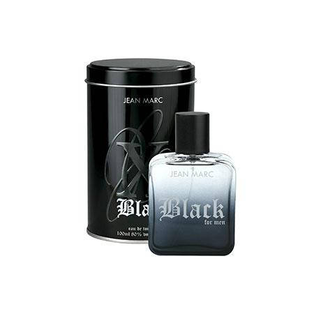 Jean Marc Copacabana X Black туалетная вода для мужчин 100 ml
Jean Marc Copacabana X Black туалетная вода для мужчин 100 ml