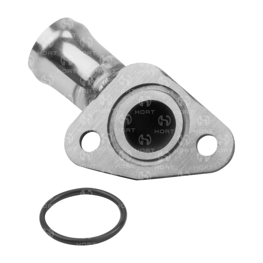 Фланец из нерж. стали системы охлаждения Chevrolet Optra, Daewoo Lacetti, Chevrolet-96414604 HORT (BP714)
Фланец из нерж. стали системы охлаждения Chevrolet Optra, Daewoo Lacetti, Chevrolet-96414604 HORT (BP714)
