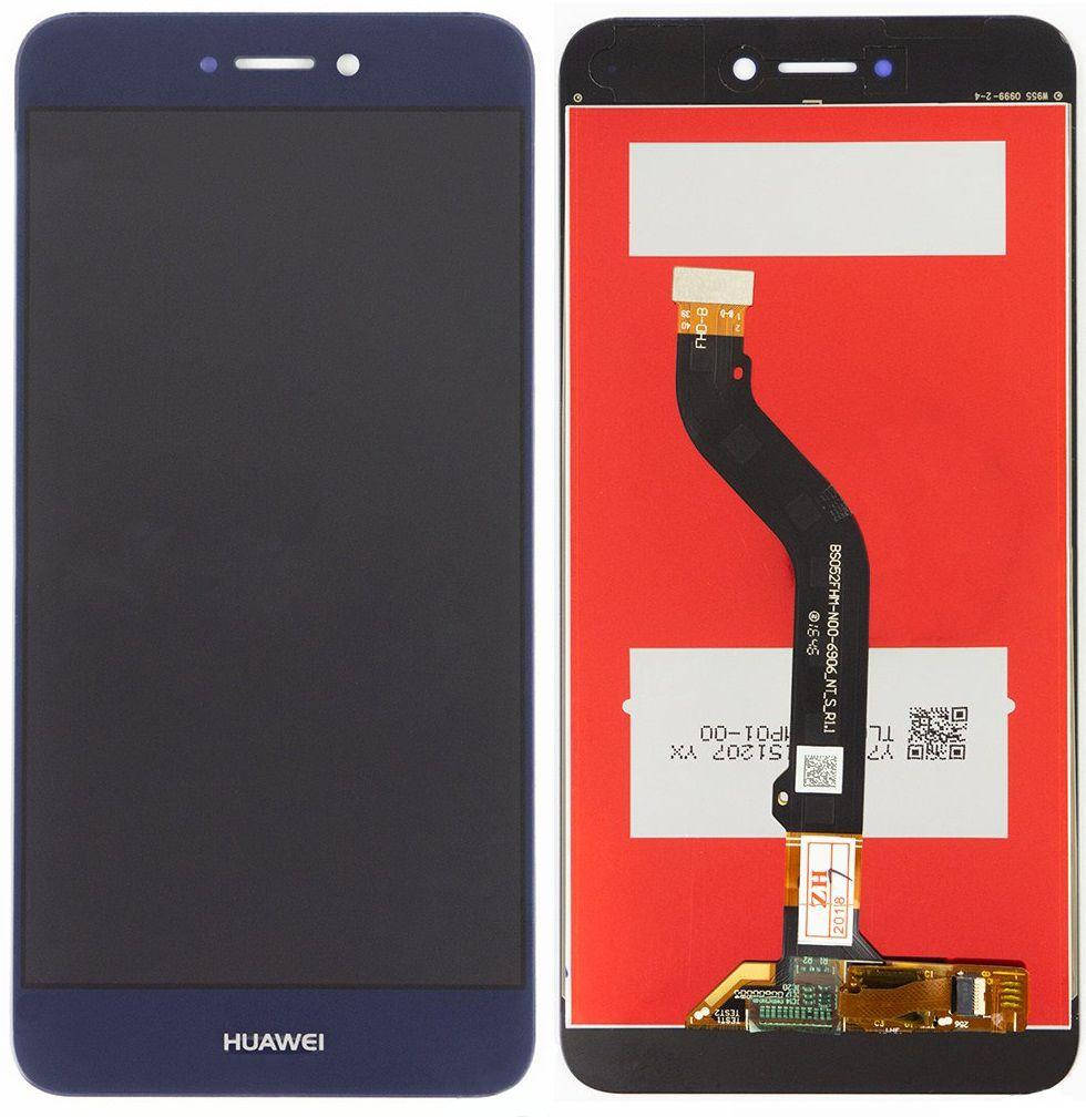 Дисплей Huawei GR3 2017, Honor 8 Lite, Nova Lite 2016, P8 Lite 2017, P9 Lite 2017 с тачскрином, Китай, синий
Дисплей Huawei GR3 2017, Honor 8 Lite, Nova Lite 2016, P8 Lite 2017, P9 Lite 2017 с тачскрином, Китай, синий