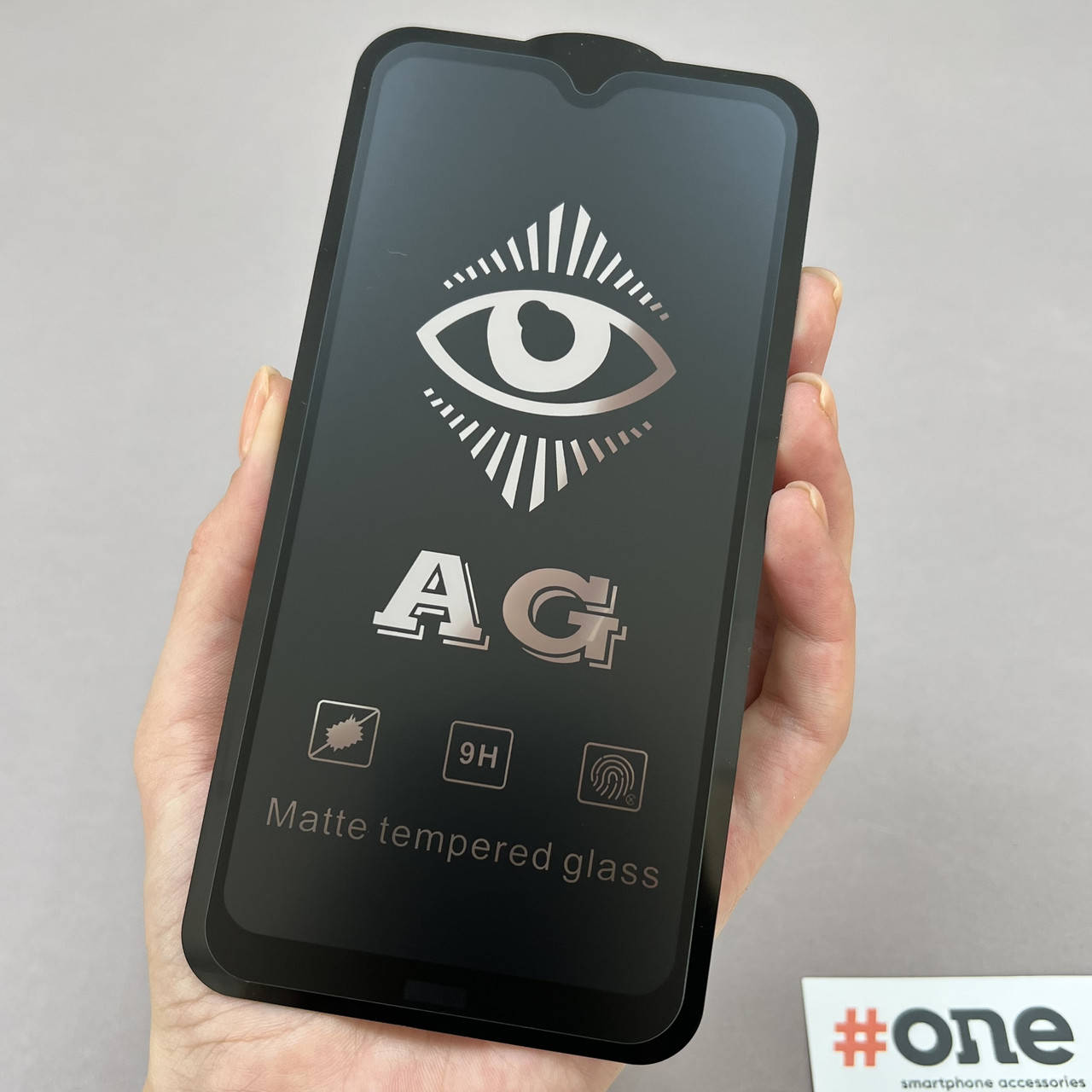 Матовое стекло для Xiaomi Redmi 8A антибликовое стекло на телефон сяоми редми 8а черное MTT, Черный
Матовое стекло для Xiaomi Redmi 8A антибликовое стекло на телефон сяоми редми 8а черное MTT, Черный
