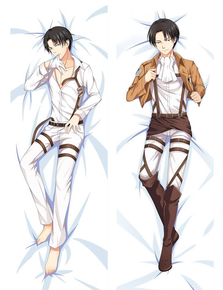 150х50 см 1100 Грн Подушка Дакимакура Леви Аккерман Атака Титанов Attack On Titan Levi Ackerman аниме принт, Разные цвета
150х50 см 1100 Грн Подушка Дакимакура Леви Аккерман Атака Титанов Attack On Titan Levi Ackerman аниме принт, Разные цвета