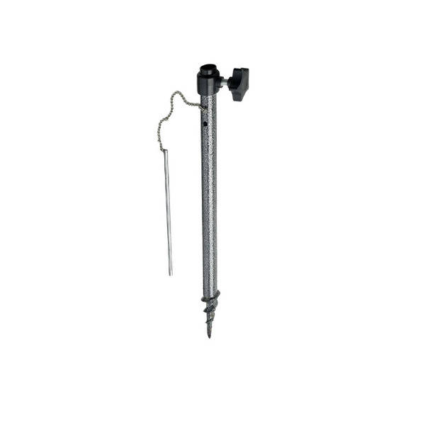 Держатель для зонта с винтом Energofish ET Umbrella Stick Holder 39см (73750915), Темно-серый
Держатель для зонта с винтом Energofish ET Umbrella Stick Holder 39см (73750915), Темно-серый
