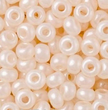 Бисер Preciosa Прозрачный с медной серединой 439 / 17218 размер 10 Кремовый Упаковка 5 грамм
Бисер Preciosa Прозрачный с медной серединой 439 / 17218 размер 10 Кремовый Упаковка 5 грамм