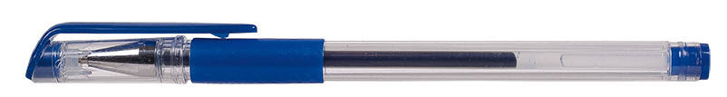 Ручка гелевая Buromax синий 0,7мм (BM.8349-01)
Ручка гелевая Buromax синий 0,7мм (BM.8349-01)