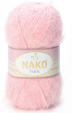 Пряжа Paris-5408
Пряжа Paris-5408