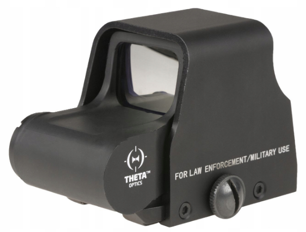 Коллиматорный прицел Theta Optics XTO / Коллизионный прицел Theta Optics XTO, Черный
Коллиматорный прицел Theta Optics XTO / Коллизионный прицел Theta Optics XTO, Черный