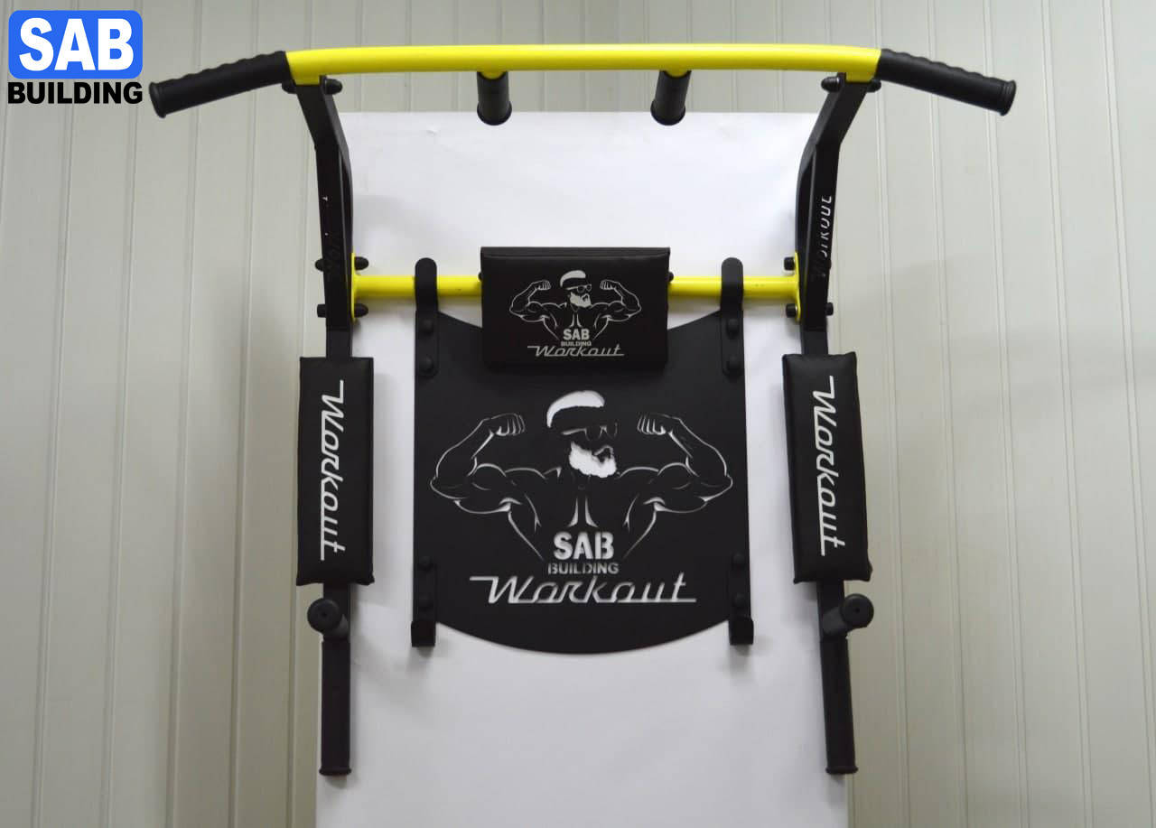Турник брусья 4 в 1 (3 в 1) Workout домашний разборный настенный (на стену) с рамкой в комплекте С
Турник брусья 4 в 1 (3 в 1) Workout домашний разборный настенный (на стену) с рамкой в комплекте С