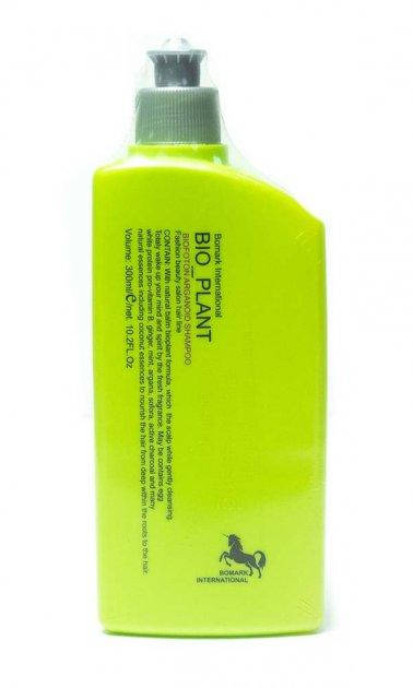 Шампунь с маслом арганы Bio Plant Argana 300 мл (7049Gu)
Шампунь с маслом арганы Bio Plant Argana 300 мл (7049Gu)