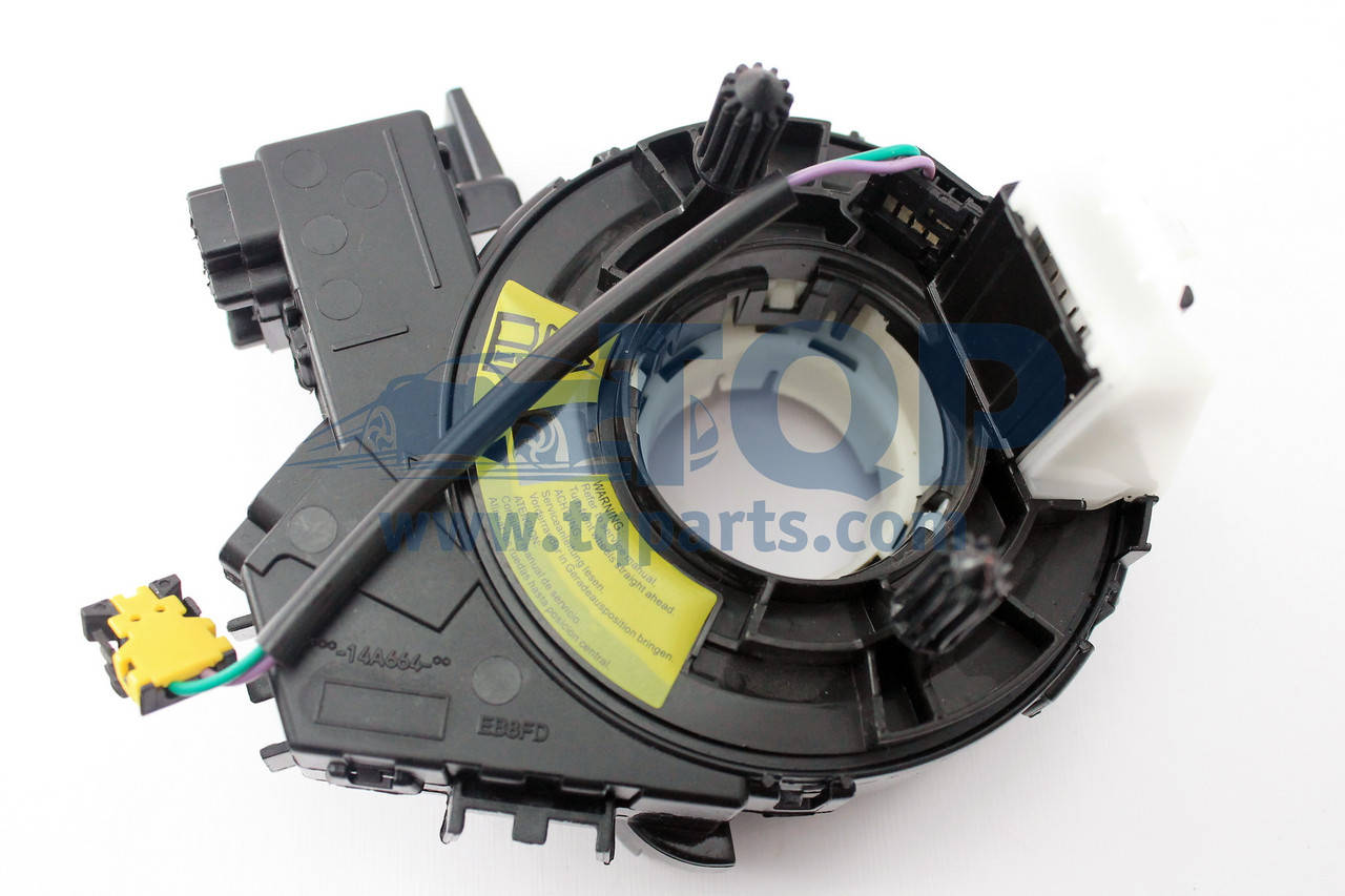 Модуль подушки безопасности, Шлейф руля, Подрулевой шлейф AIRBAG SRS 1794522, Ford Kuga (II) 12-18 (Форд Куга)
Модуль подушки безопасности, Шлейф руля, Подрулевой шлейф AIRBAG SRS 1794522, Ford Kuga (II) 12-18 (Форд Куга)