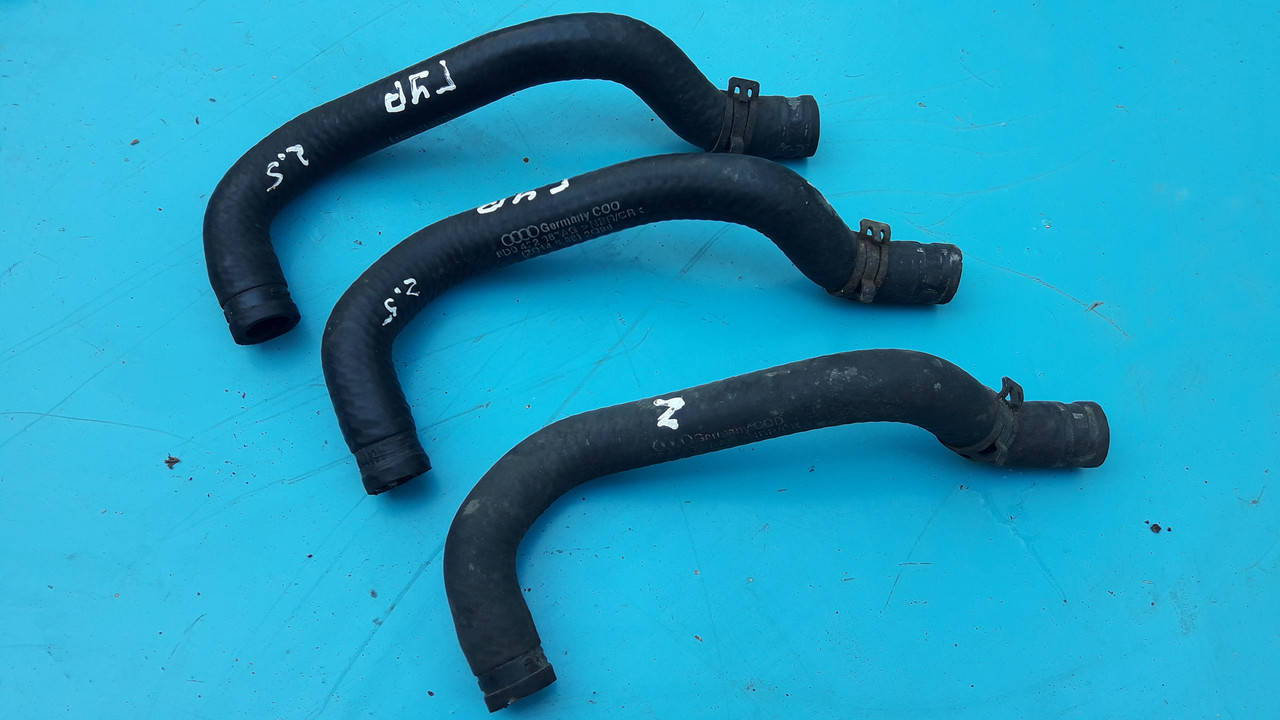 Шланг бачка гур ауди а4 б5 пассат б5 Audi A4 B5 Passat B5 Superb 8D0422887AG 8D0422887AF
Шланг бачка гур ауди а4 б5 пассат б5 Audi A4 B5 Passat B5 Superb 8D0422887AG 8D0422887AF