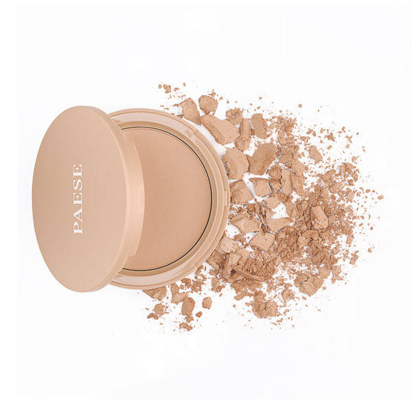 Компактная пудра перламутровая GLOWING POWDER MGLA PAESE №: (13) golden beige, Коричневый
Компактная пудра перламутровая GLOWING POWDER MGLA PAESE №: (13) golden beige, Коричневый