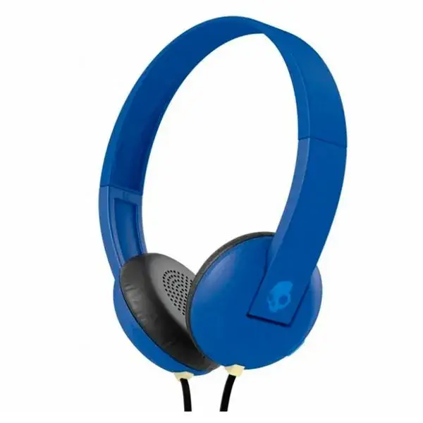 Накладные наушники SkullCandy Uproar Ill Famed Royal S2IKW-J573 Black проводные с микрофоном
Накладные наушники SkullCandy Uproar Ill Famed Royal S2IKW-J573 Black проводные с микрофоном