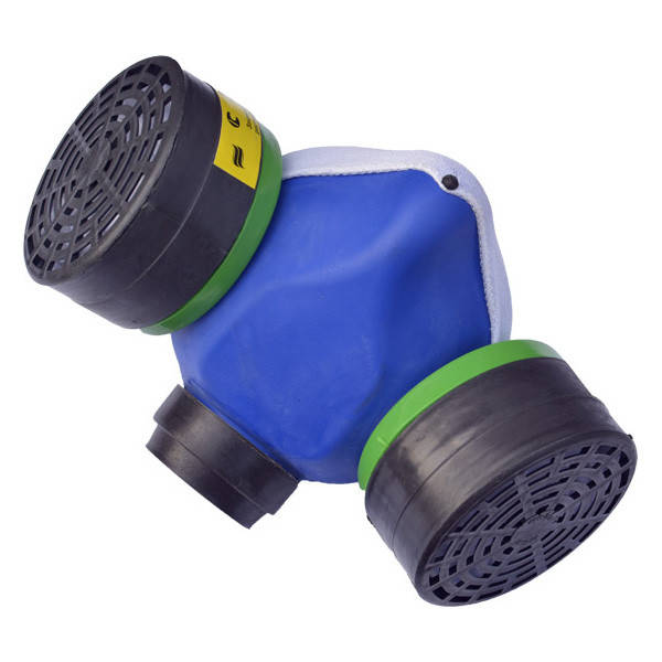 Респиратор РУ-60М с фильтрами
Респиратор РУ-60М с фильтрами