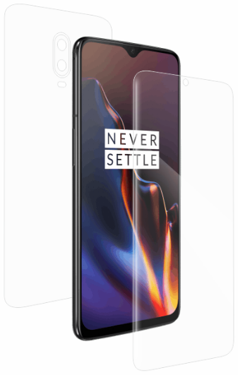 Гидрогелевая защитная пленка Crystal Mirror на OnePlus 6T на весь экран прозрачная, Прозрачный
Гидрогелевая защитная пленка Crystal Mirror на OnePlus 6T на весь экран прозрачная, Прозрачный