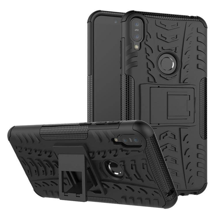 Чехол Armor для Asus Zenfone Max Pro (M1) / ZB601KL / ZB602KL / x00td бампер Black
Чехол Armor для Asus Zenfone Max Pro (M1) / ZB601KL / ZB602KL / x00td бампер Black
