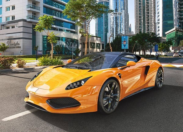 Кастор пазлы 100 "Автомобиль Arrinera Hussarya 33" 40*29см /10/ (В-111015)
Кастор пазлы 100 "Автомобиль Arrinera Hussarya 33" 40*29см /10/ (В-111015)