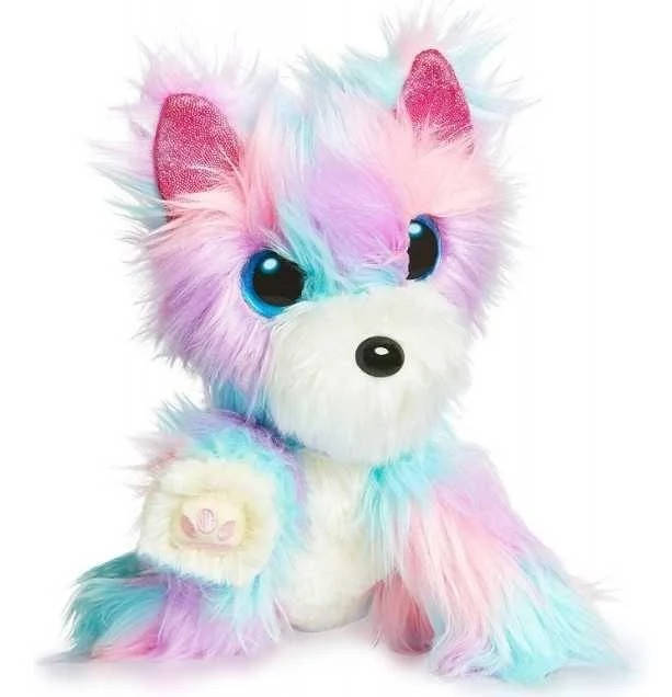 Детская Мягкая игрушка Няшка-Потеряшка Little Live Scruff-A-Luvs Pink! Хит продаж, Розовый
Детская Мягкая игрушка Няшка-Потеряшка Little Live Scruff-A-Luvs Pink! Хит продаж, Розовый