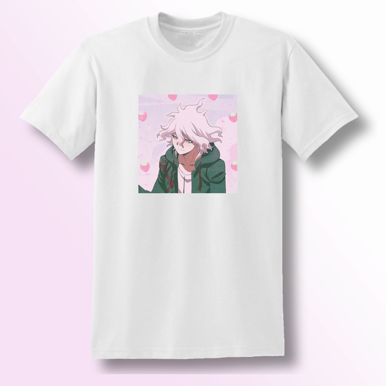 Футболка Школа отчаяния 02
Футболка Школа отчаяния 02