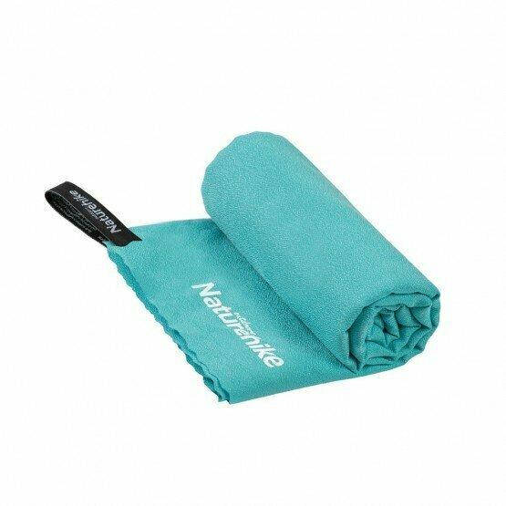 Рушник Naturehike MJ02 Ultralight NH19Y002-J, 120 см х 80 см, смарагдовий, Оливковый 
Рушник Naturehike MJ02 Ultralight NH19Y002-J, 120 см х 80 см, смарагдовий, Оливковый