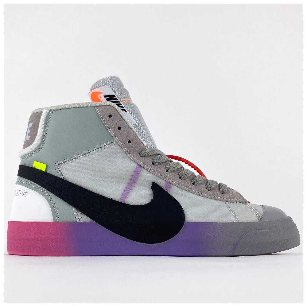 Мужские / женские кроссовки Nike Blazer Mid '77 Off-White Grey, унисекс кроссовки найк блейзер мид офф вайт, Разные цвета
Мужские / женские кроссовки Nike Blazer Mid '77 Off-White Grey, унисекс кроссовки найк блейзер мид офф вайт, Разные цвета