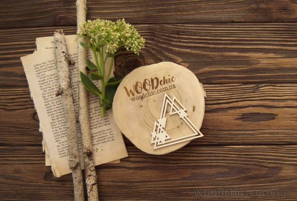 Чипборд Композиция Треугольники
Чипборд Композиция Треугольники