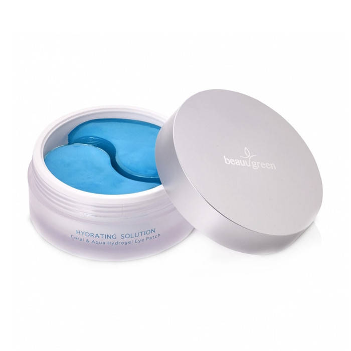 Патчи гидрогелевые с экстрактом коралла BeauuGreen Coral & Aqua Hydrogel Eye Patch 60 шт
Патчи гидрогелевые с экстрактом коралла BeauuGreen Coral & Aqua Hydrogel Eye Patch 60 шт