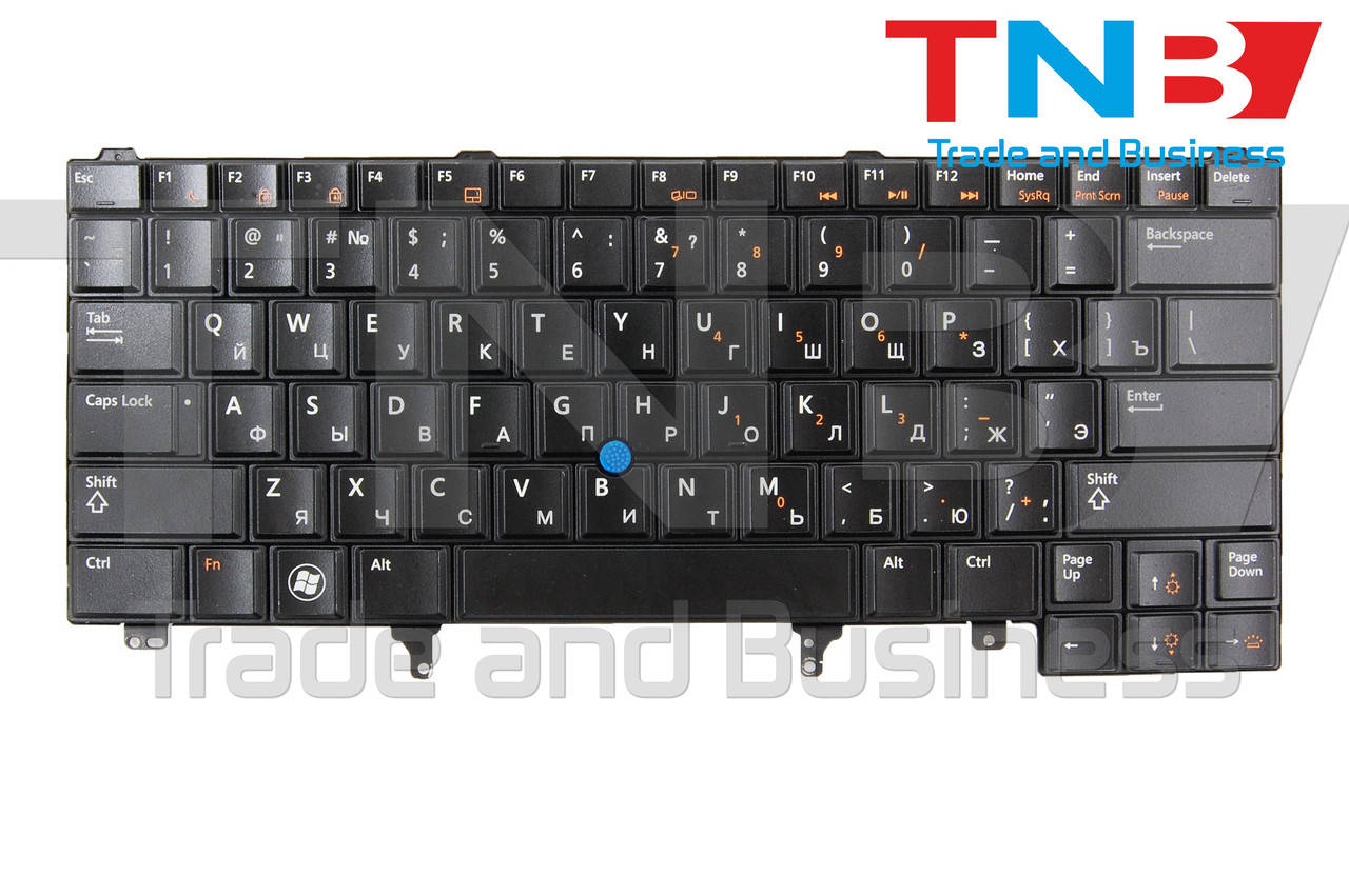 Клавиатура Dell Latitude E6420 E5420 E6220 E6320 E6430 Черная с трекпоинтом с подсветкой RUUS С ПЛАТОЙ, Черный
Клавиатура Dell Latitude E6420 E5420 E6220 E6320 E6430 Черная с трекпоинтом с подсветкой RUUS С ПЛАТОЙ, Черный