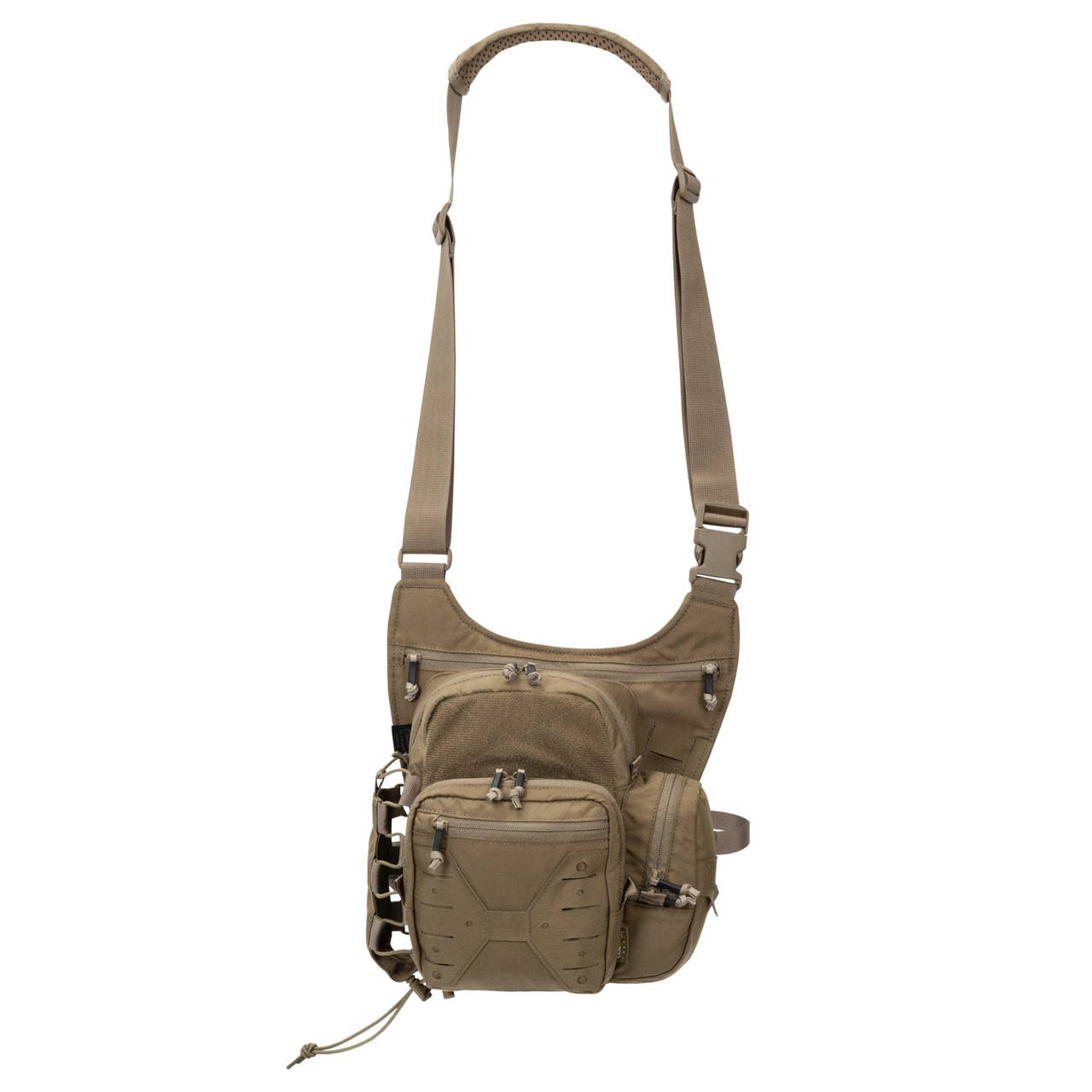 Тактическая Сумка на Пояс Helikon EDC Side Bag Adaptive 11л 30 x 28 x 13 см Brown (TB-PPK-CD-12) H, Коричневый
Тактическая Сумка на Пояс Helikon EDC Side Bag Adaptive 11л 30 x 28 x 13 см Brown (TB-PPK-CD-12) H, Коричневый