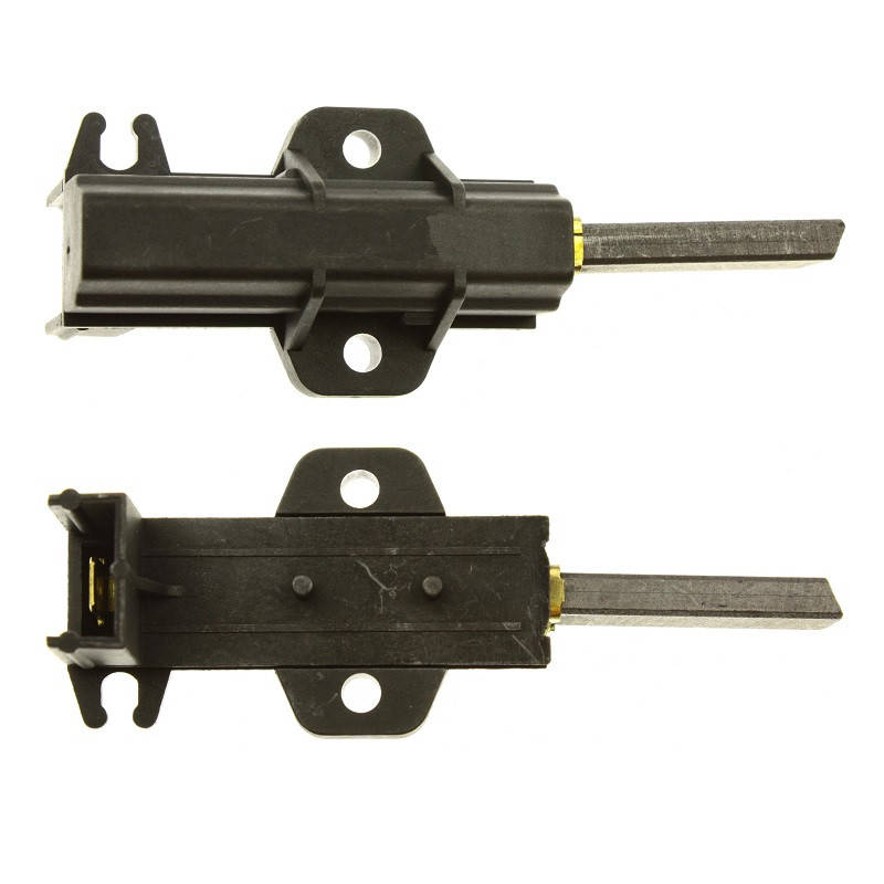 Щетки двигателя (2шт) для стиральной машины Hotpoint-Ariston C00273898-2 
Щетки двигателя (2шт) для стиральной машины Hotpoint-Ariston C00273898-2