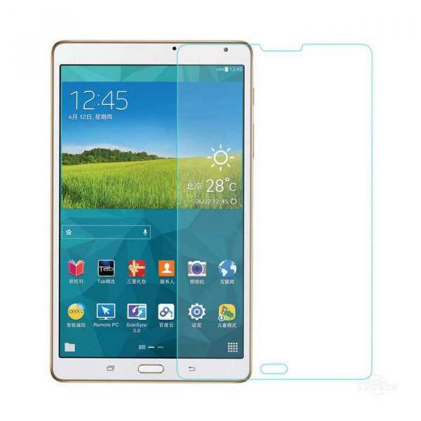 Закаленное противоударное стекло для Samsung Galaxy Tab S 8.4 (T700) ,0.2 мм Ornarto 351320
Закаленное противоударное стекло для Samsung Galaxy Tab S 8.4 (T700) ,0.2 мм Ornarto 351320