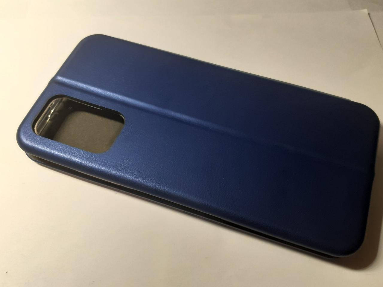 Чехол книжка Xiaomi Redmi 9T синий \ Чехол книжка для Xiaomi Redmi 9T синий (магнитная чехол книга)
Чехол книжка Xiaomi Redmi 9T синий \ Чехол книжка для Xiaomi Redmi 9T синий (магнитная чехол книга)
