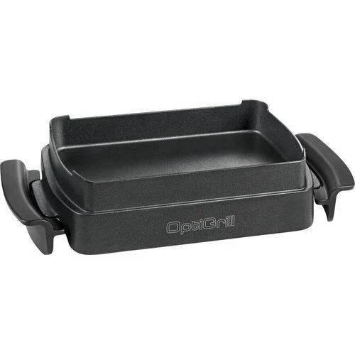 Форма для выпечки Tefal OPTI GRILL GC712D34 GC706D34 Tefal OPTIGRILL Elite GC750D30 (XA725870) TYP 8355 SERIE1
Форма для выпечки Tefal OPTI GRILL GC712D34 GC706D34 Tefal OPTIGRILL Elite GC750D30 (XA725870) TYP 8355 SERIE1
