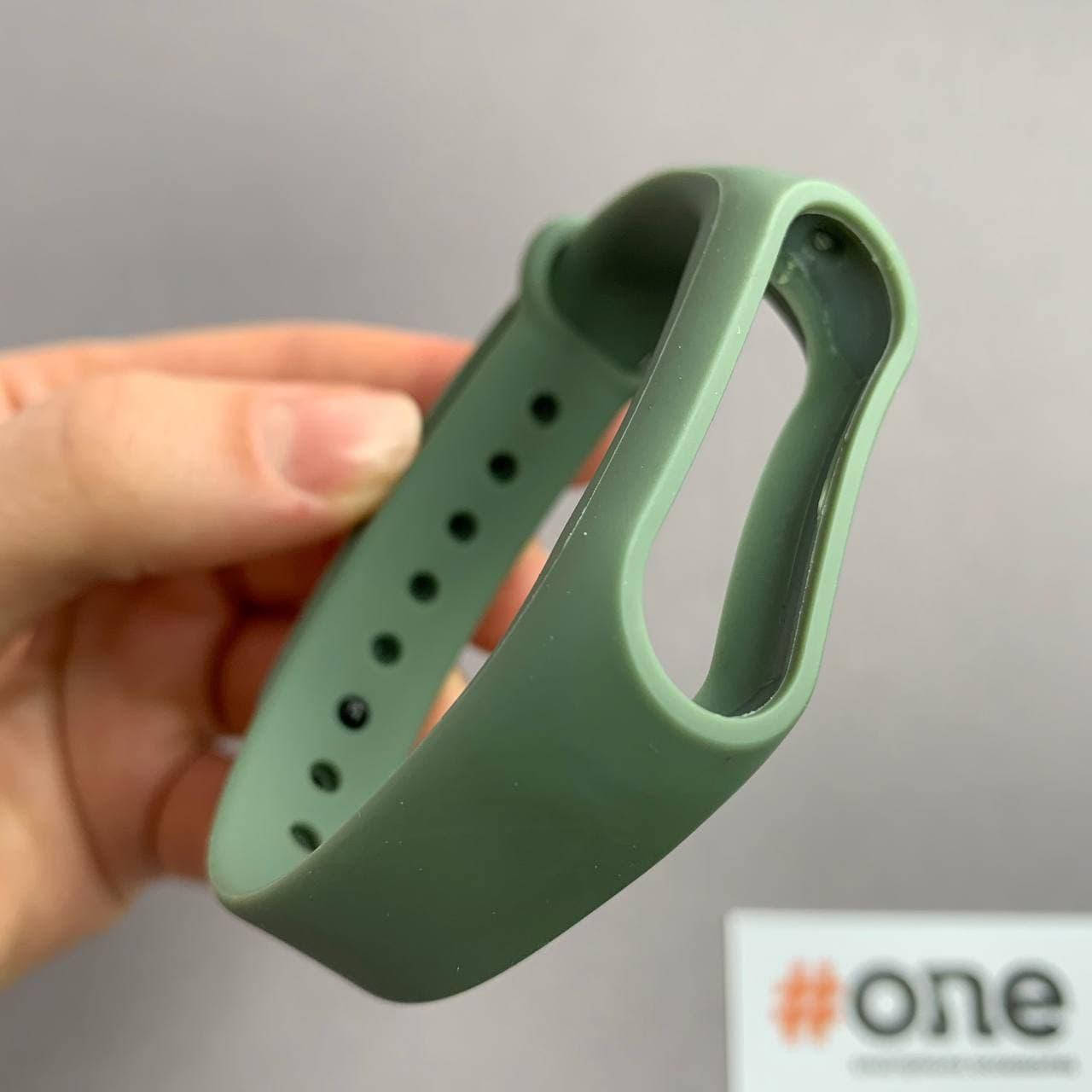 Ремешок для Xiaomi Mi Band 2 силиконовый цветной ремешок для фитнесс трекера браслета ми бенд 2 оливковый BND
Ремешок для Xiaomi Mi Band 2 силиконовый цветной ремешок для фитнесс трекера браслета ми бенд 2 оливковый BND