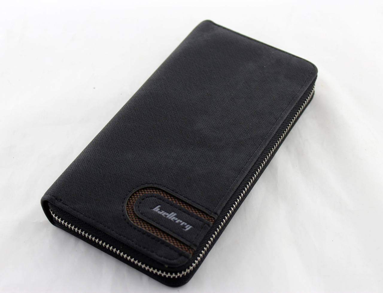 Кошелек Baellerry S1514 black, Мужской прямоугольный клатч, Мужское портмоне, Вместительный мужской кошелек!, Черный
Кошелек Baellerry S1514 black, Мужской прямоугольный клатч, Мужское портмоне, Вместительный мужской кошелек!, Черный