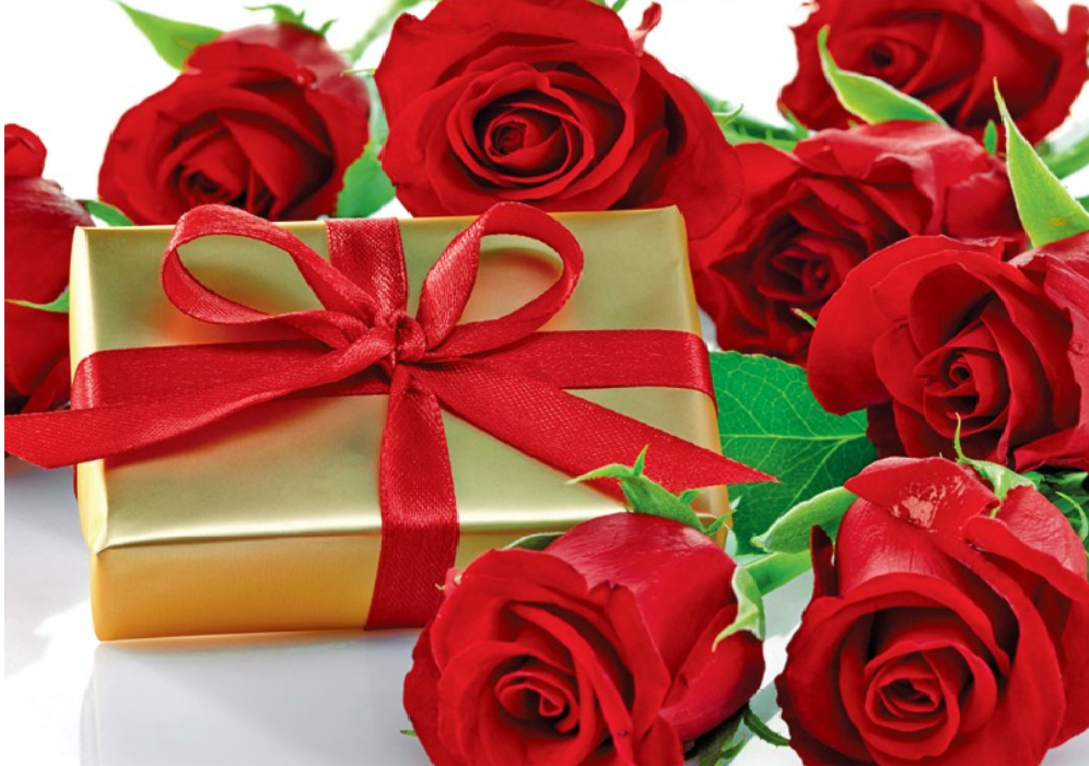 Подарочный пакет БОЛЬШОЙ ГОРИЗОНТАЛЬНЫЙ 24,5*36*12 см Красные цветы, Разные цвета
Подарочный пакет БОЛЬШОЙ ГОРИЗОНТАЛЬНЫЙ 24,5*36*12 см Красные цветы, Разные цвета