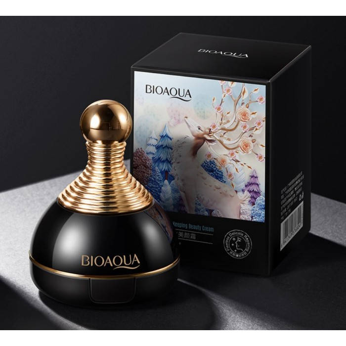 Кушон консилер Bioaqua Silky Concealer Keeping Beauty Cream, тон 02 слоновая кость
Кушон консилер Bioaqua Silky Concealer Keeping Beauty Cream, тон 02 слоновая кость