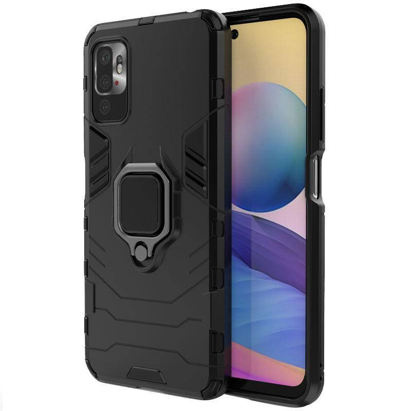 TRANSFORMER Противоударный чехол на Xiaomi Redmi Note 10 5G / Poco M3 Pro (бронированный на Редми нот 10 5G)
TRANSFORMER Противоударный чехол на Xiaomi Redmi Note 10 5G / Poco M3 Pro (бронированный на Редми нот 10 5G)
