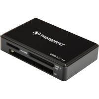 Считыватель флеш-карт Transcend USB 3.1 Gen 1 Type-C SD\/microSD\/CompactFlash\/Memory Stick (TS-RDC8K2)
Считыватель флеш-карт Transcend USB 3.1 Gen 1 Type-C SD\/microSD\/CompactFlash\/Memory Stick (TS-RDC8K2)