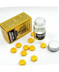 Germany Must State №10 для потенции и эрекции. Сильный мужской возбудитель. Оригинал!
Germany Must State №10 для потенции и эрекции. Сильный мужской возбудитель. Оригинал!