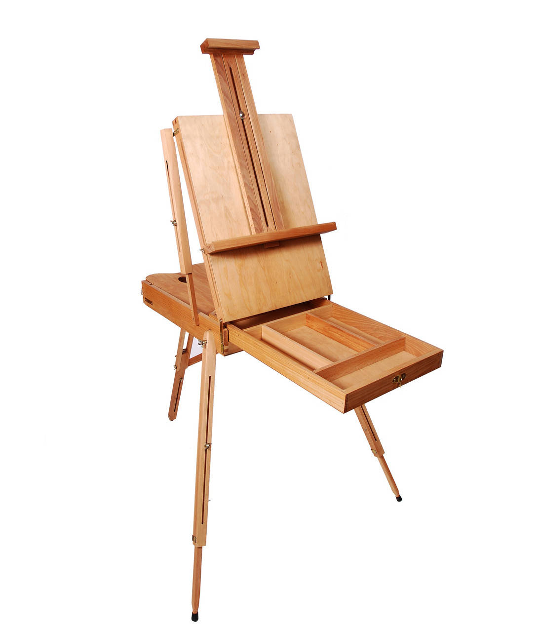 Этюдник Многофункциональный Французский ЕМ 108
Этюдник Многофункциональный Французский ЕМ 108