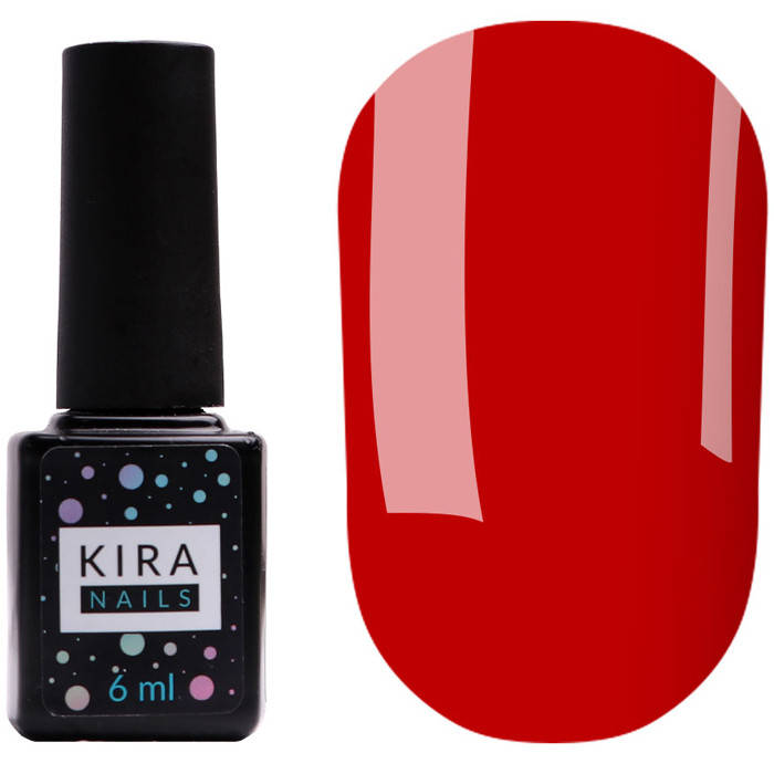 Гель-лак Kira Nails №143
Гель-лак Kira Nails №143