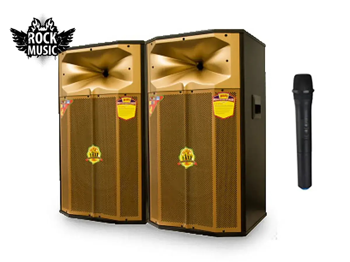 Акустические колонки Rock Music 2х100Вт 15" 79x48x44см USB/SD/FM/BT/MIC L/R RC-1504 0,5шт 7706
Акустические колонки Rock Music 2х100Вт 15" 79x48x44см USB/SD/FM/BT/MIC L/R RC-1504 0,5шт 7706