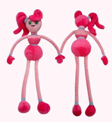 Мама Хаги Ваги- Паучиха - Мамочка Длинные Ноги по игре Poppy Playtime.40 см Мягкая игрушка
Мама Хаги Ваги- Паучиха - Мамочка Длинные Ноги по игре Poppy Playtime.40 см Мягкая игрушка