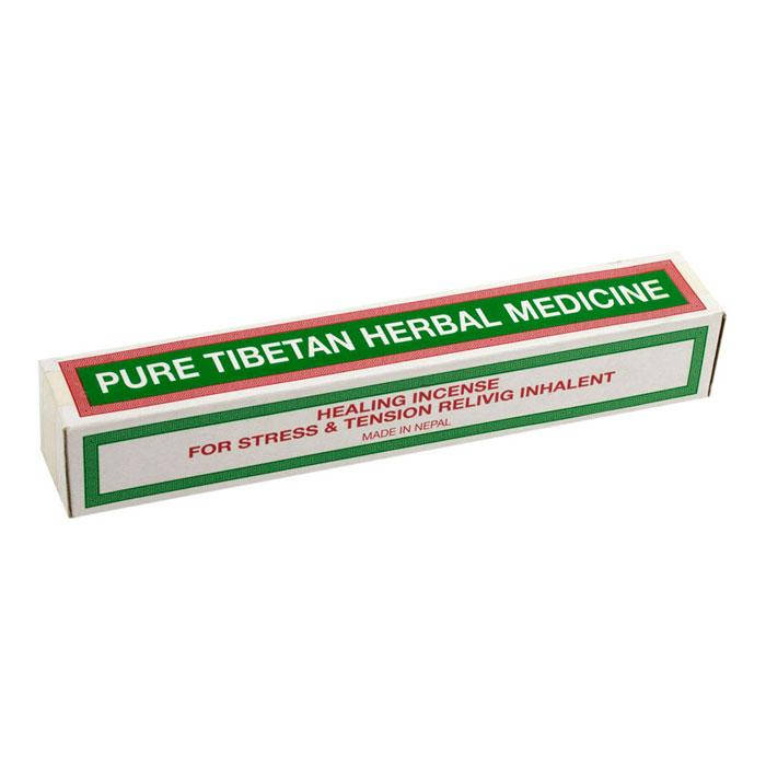 Тибетские Благовония - Pure Tibetian Herbal Medicine (Лечебные благовония для нервной системы))
Тибетские Благовония - Pure Tibetian Herbal Medicine (Лечебные благовония для нервной системы))